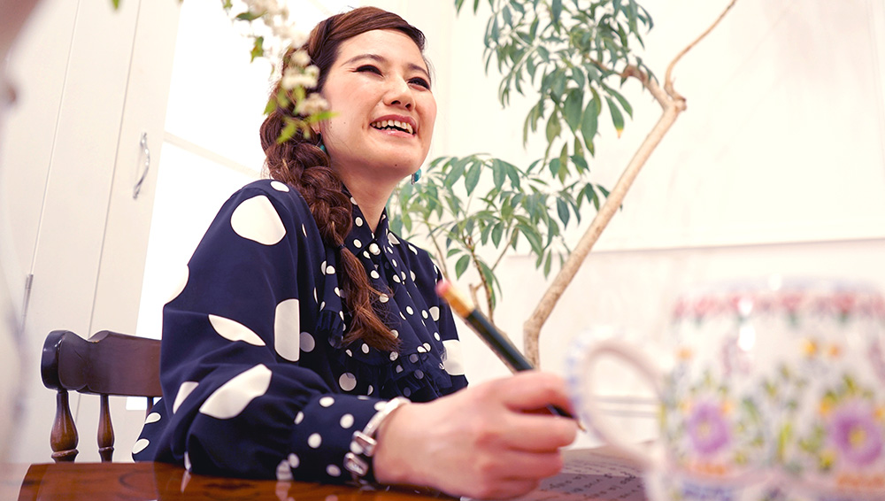 中山えみこカンテフラメンコ教室｜EMIKO NAKAYAMA 関西 大阪 神戸 京都 西宮 フラメンコ音楽 歌