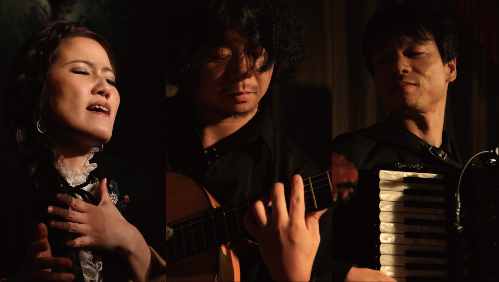 unesonrisaウネソンリサ